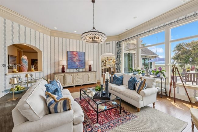 12 Turnberry Way, House other with 5 bedrooms, 6 bathrooms and null parking in Bluffton SC | Image 16