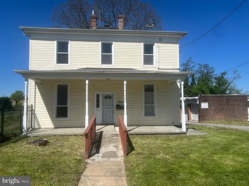 apt-2-3706 Old York Rd, BALTIMORE, MD, 21218-1981 | Card Image