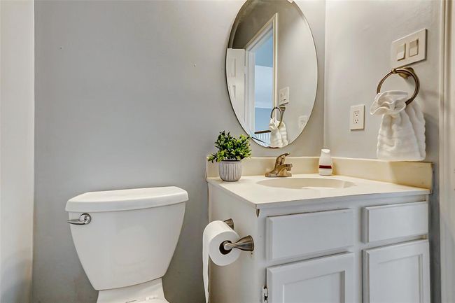 1410 Quiet Green Ct, House other with 3 bedrooms, 3 bathrooms and 2 parking in Houston TX | Image 29