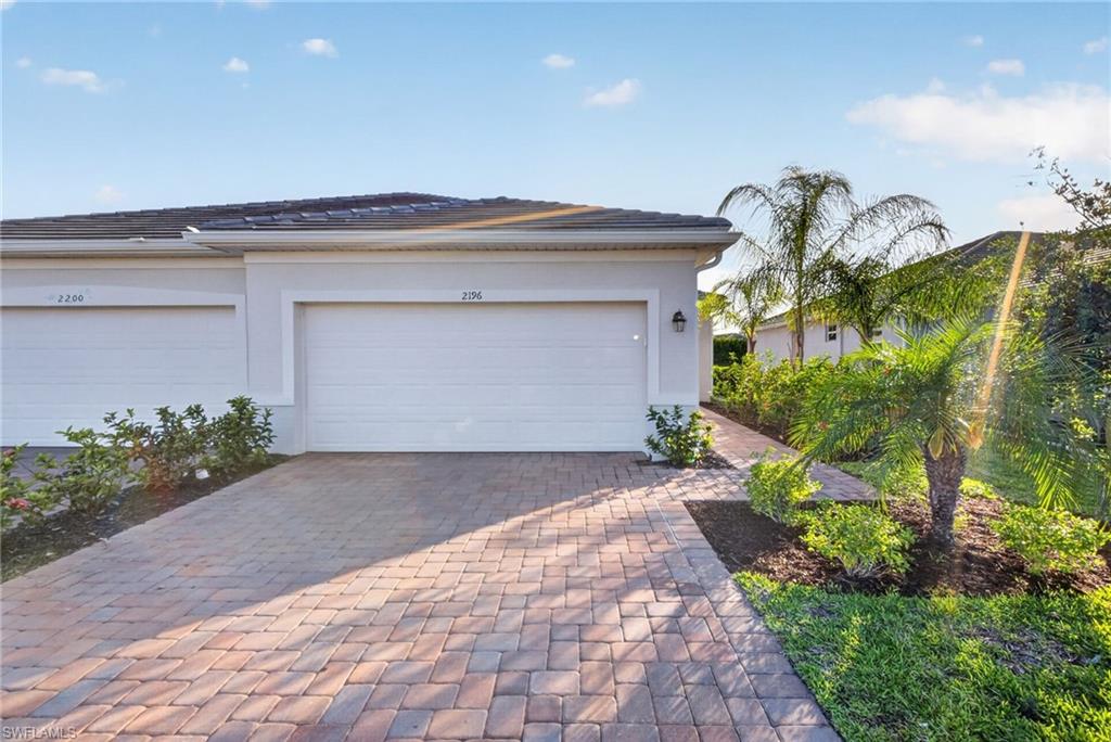 Residential Lease in NAPLES 3