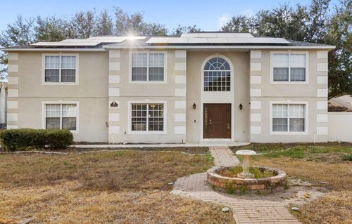 800 Daybreak Drive, FRUITLAND PARK, FL, 34731 | Card Image