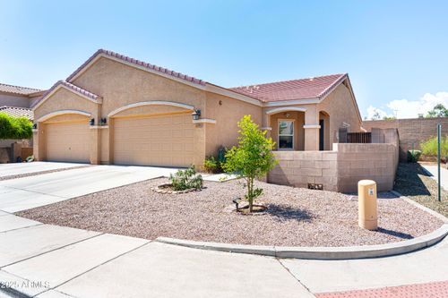 13248 N 88th Ave, Peoria, AZ, 85381-6127 | Card Image