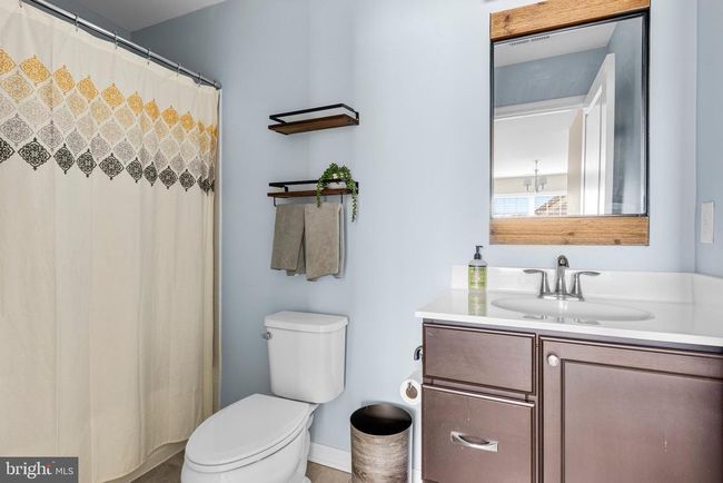 362 Quigley Dr, Townhouse with 4 bedrooms, 4 bathrooms and null parking in MALVERN PA | Image 49