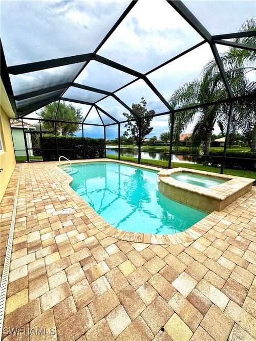 6421 Liberty St, AVE MARIA, FL, 34142-9520 | Card Image