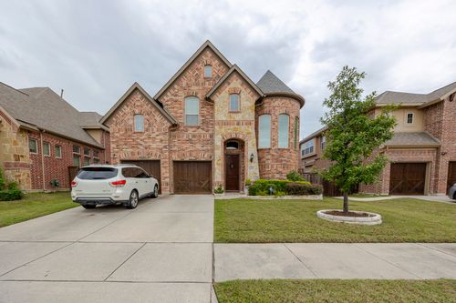 5579 Lightfoot Ln, Frisco, TX, 75036-1027 | Card Image