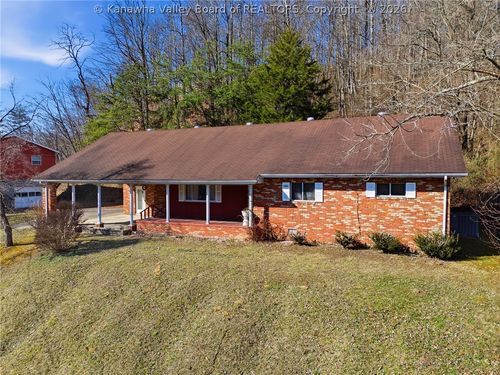 65 Dairy Rd, West Hamlin, WV, 25571-8026 | Card Image