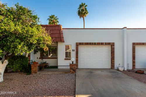 51-1951 N 64th St, Mesa, AZ, 85205-3618 | Card Image