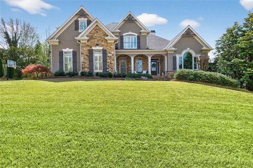 360 Falls Point Trl, Johns Creek, GA, 30022-8470 | Card Image