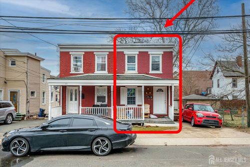 165 2nd St, South Amboy, NJ, 08879-1605 | Card Image