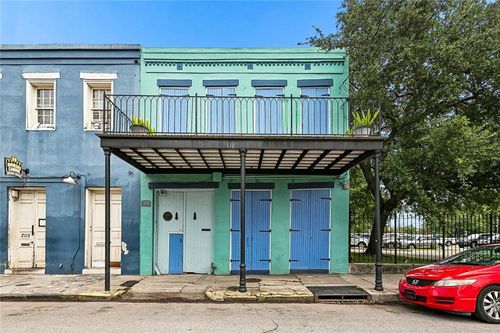 2119 Decatur St, New Orleans, LA, 70116-2012 | Card Image