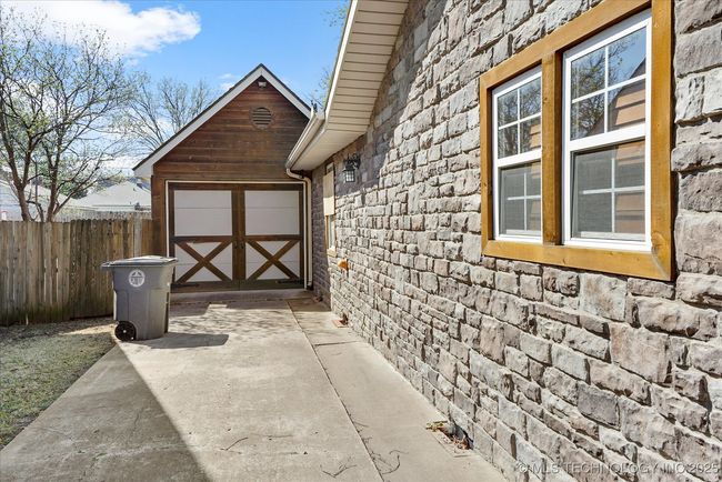 1338 E 34 Th St, House other with 2 bedrooms, 2 bathrooms and null parking in Tulsa OK | Image 26