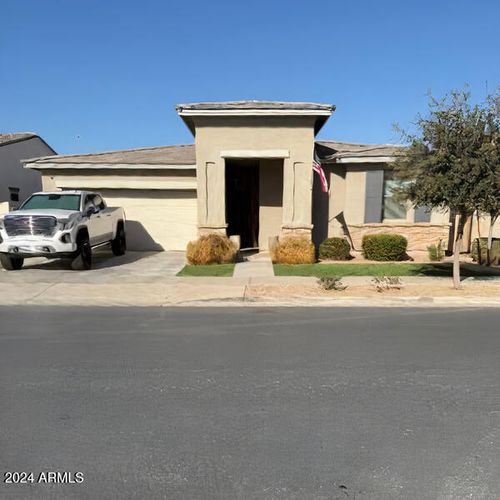 23094 E Calle De Flores --, Queen Creek, AZ, 85142 | Card Image