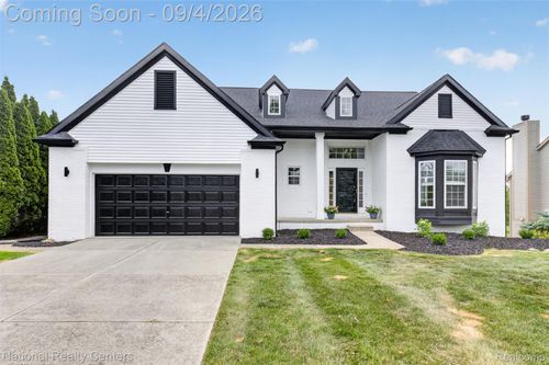 2707 Cook Creek Dr, Ann Arbor, MI, 48103-8993 | Card Image