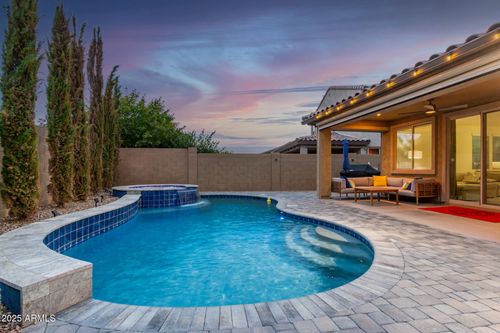 22173 N 101st Dr, Peoria, AZ, 85383-8867 | Card Image