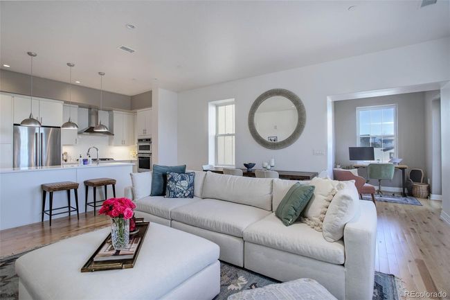 APT-203 - 4625 W 50 Th Ave, Condo with 1 bedrooms, 1 bathrooms and 1 parking in Denver CO | Image 5
