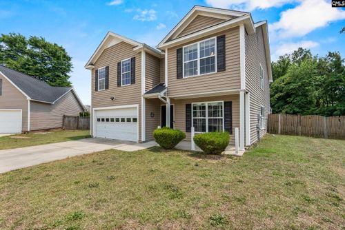 246 Keystone Dr, Hopkins, SC, 29061-8218 | Card Image