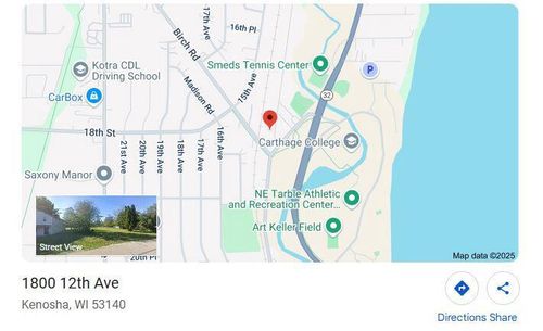 1800 12th Avenue, SOMERS, WI, 53140 | Card Image