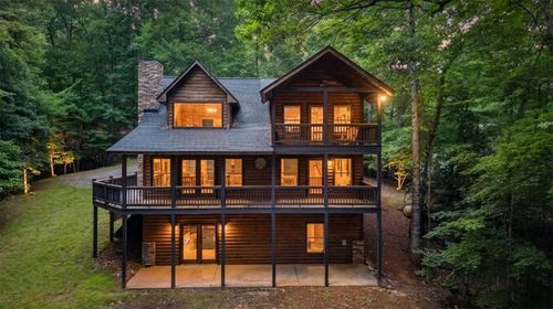 648 Stuart Mountain Rd, Mineral Bluff, GA, 30559-2204 | Card Image