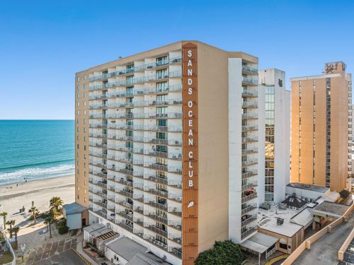 1603-9550 Shore Dr, Myrtle Beach, SC, 29572-5132 | Card Image