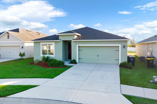 357 Summershore Drive, AUBURNDALE, FL, 33823 | Card Image