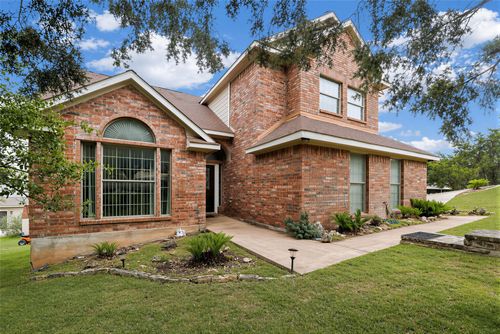 21201 Kiowa Cv, Lago Vista, TX, 78645-6000 | Card Image