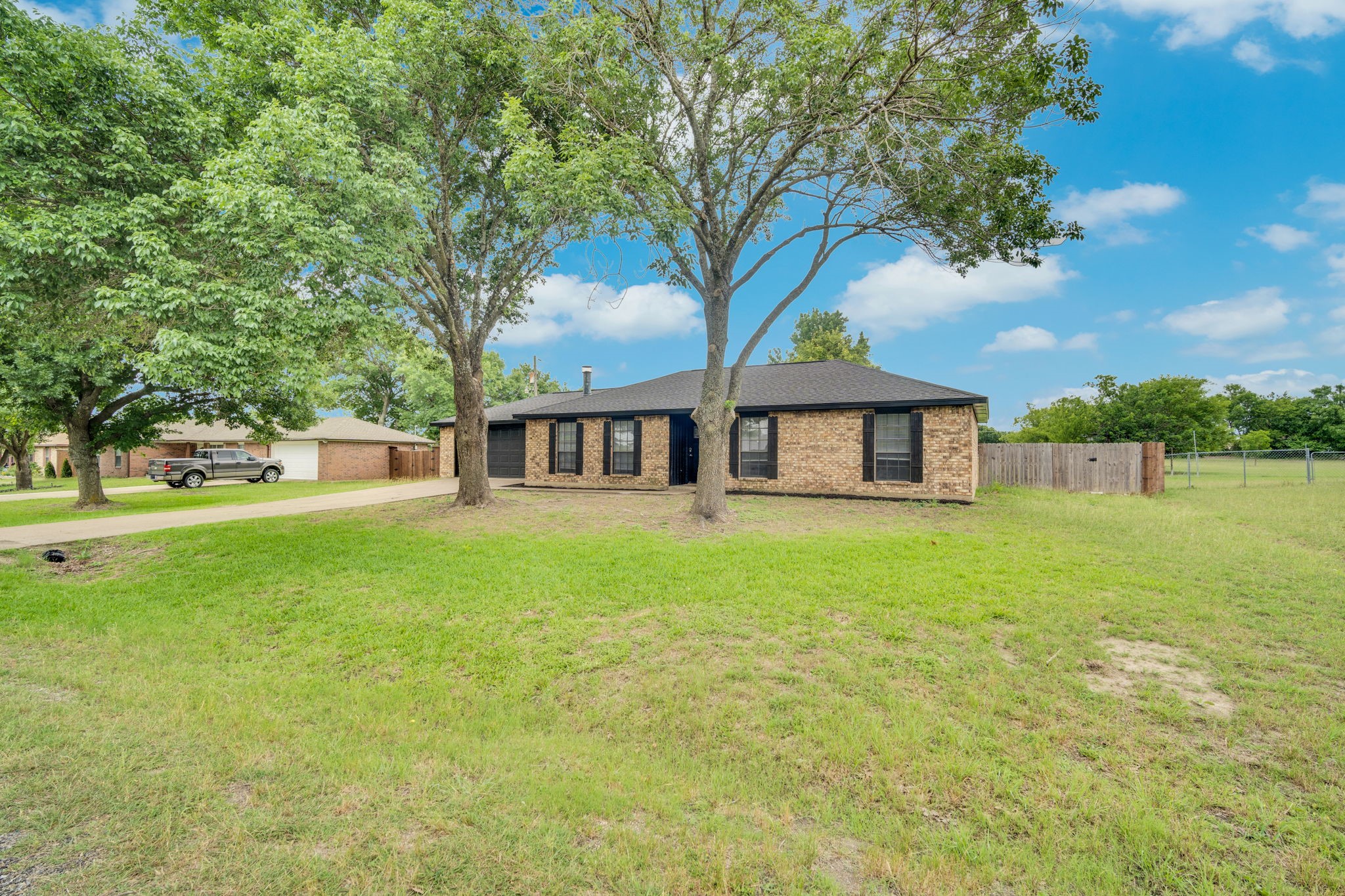 Residential in Waxahachie 4