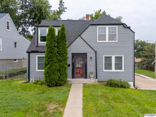 5227 Mason St, Omaha, NE, 68106-1740 | Card Image