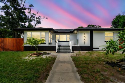 4657 5th Avenue N, St Petersburg, FL, 33713 | Card Image
