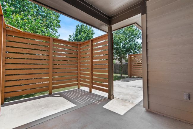 View of patio / terrace | Image 32