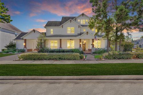 66 N Thatcher Bend Cir, Spring, TX, 77389-2852 | Card Image