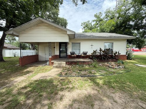 200 W Coke Rd, Winnsboro, TX, 75494-3114 | Card Image
