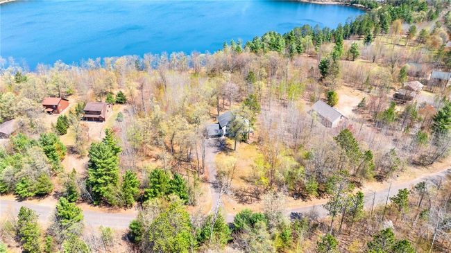 3626 Bay Dr, House other with 5 bedrooms, 3 bathrooms and null parking in Danbury WI | Image 38