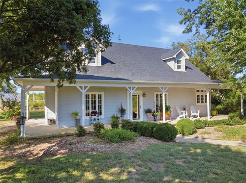 21499 Bald Hill Rd, Morris, OK, 74445-2666 | Card Image