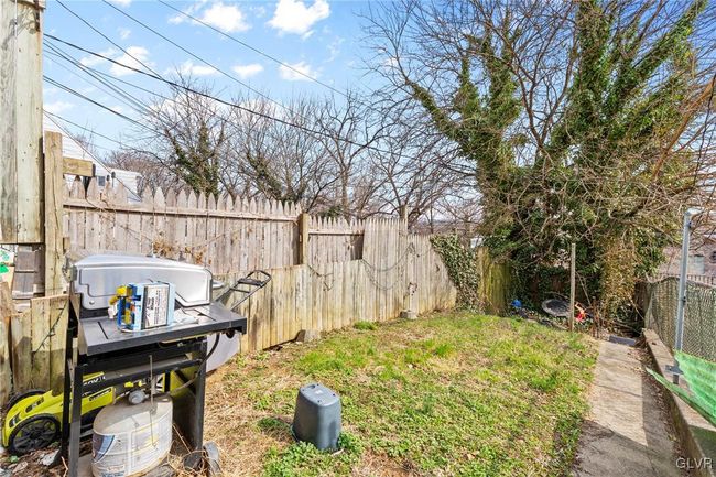 1208 W Union St, Townhouse with 4 bedrooms, 2 bathrooms and null parking in Allentown PA | Image 19