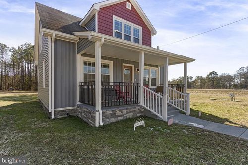 16222 Dawn Blvd, Hanover, VA, 23069-2025 | Card Image