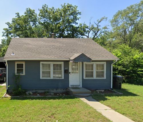 609 Allison St, Newton, KS, 67114-4311 | Card Image