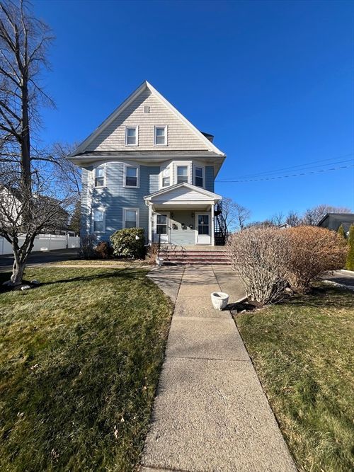 2-71 Cherry St, Newton, MA, 02465-1235 | Card Image