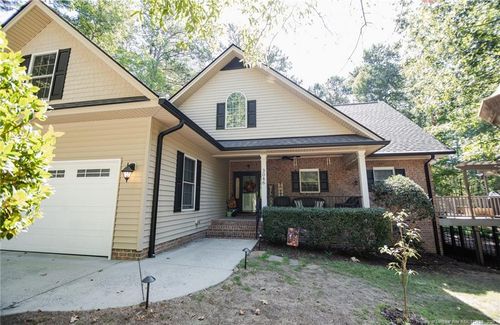 3046 Creek Run, Sanford, NC, 27332-8360 | Card Image