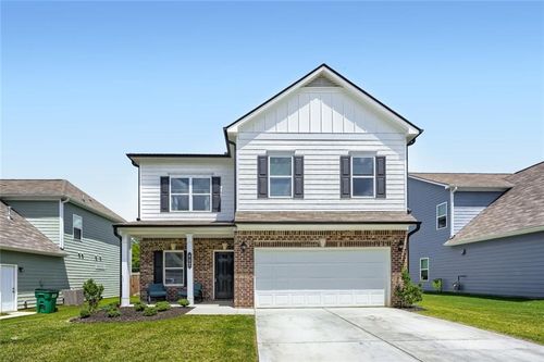 407 Larry Ln, Adairsville, GA, 30103-1803 | Card Image