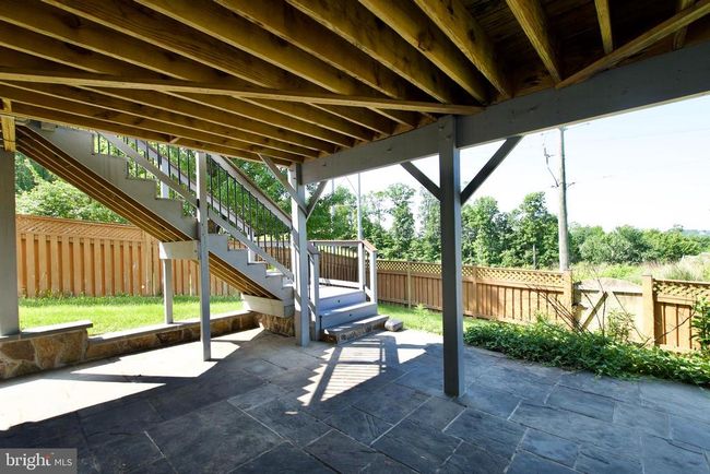 17528 October Glory Loop, House other with 4 bedrooms, 5 bathrooms and null parking in DUMFRIES VA | Image 44