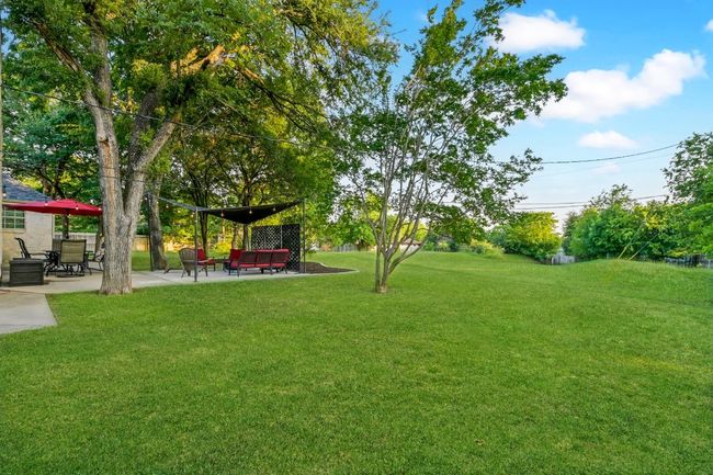 2802 Brandy Ln, House other with 3 bedrooms, 2 bathrooms and 6 parking in Georgetown TX | Image 17