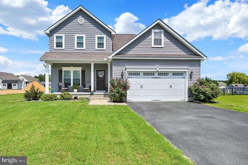258 Nightingale Dr, MILFORD, DE, 19963-6456 | Card Image
