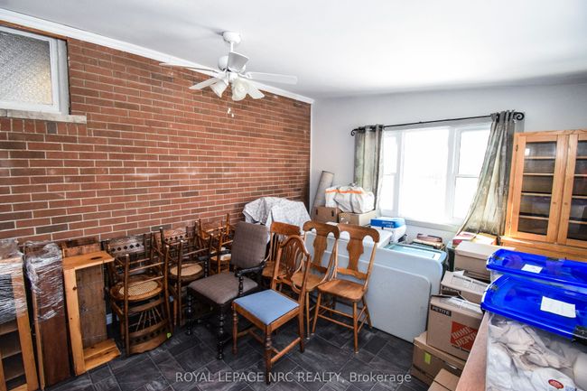 13 Westmount Cres, House other with 4 bedrooms, 2 bathrooms and 3 parking in Welland ON | Image 29