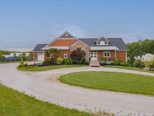 14520 Center Village Rd, Galena, OH, 43021-7602 | Card Image
