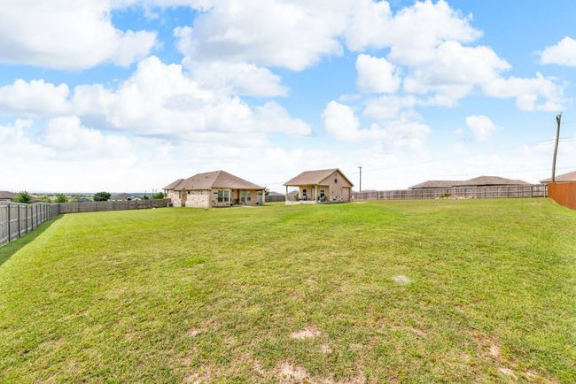 201 Wind Stone E, House other with 4 bedrooms, 2 bathrooms and 2 parking in Jarrell TX | Image 35
