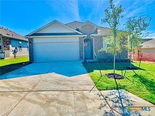 137 Jubilee Dr, Georgetown, TX, 78626-2687 | Card Image
