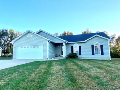 713 Worthington Drive, House other with 4 bedrooms, 3 bathrooms and null parking in Warrenton MO | Image 2