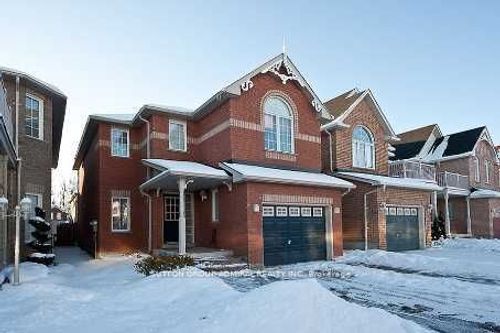 12 Salt Dr, Ajax, ON, L1S7P3 | Card Image