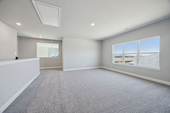 611 Parrino Pkwy, House other with 4 bedrooms, 5 bathrooms and null parking in Princeton TX | Image 17
