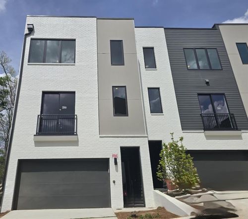 420 Cedar Dust Dr, Decatur, GA, 30030-3350 | Card Image